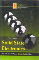 SOLID STATE ELECTRONICS