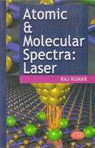 ATOMIC & MOLECULAR SPECTRA LASER
