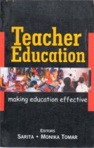 TEACHER EDUCATIONJ