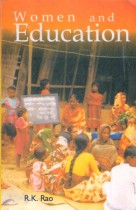WOMEN AND EDUCATION