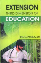 EXTENSION- THIRD DIMENSION OF EDUCATION