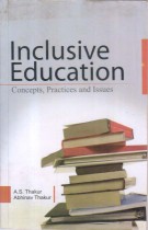 INCLUSIVE EDUCATION