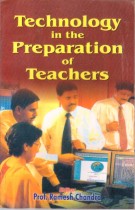 TECHNOLOGY IN THE PREPARATION OF TEACHERS