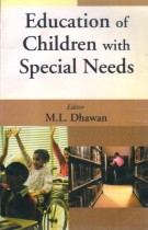 EDUCATION OF CHILDREN WITH SPECIAL NEEDS