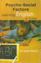 PSYCHO- SOCIAL FACTORS LEANING ENGLISH AT SCHOOL