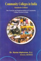 COMMUNITY COLLEGES IN INDIA