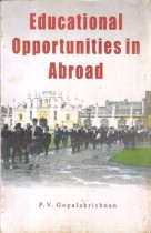 EDUCATIONAL OPPORTUNITIES IN ABROAD