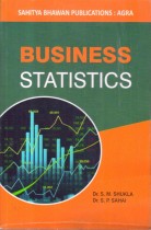 BUSINESS STATISTICS