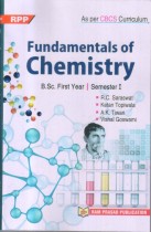 FUNDAMENTALS OF CHEMISTRY