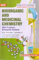 BIOORGANIC AND MEDICINAL CHEMISTRY