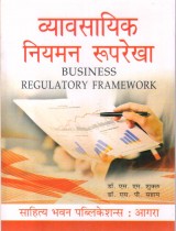 BUSINESS REGULATORY FRAMEWORK