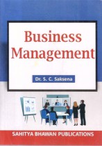 BUSINESS MANAGEMENT