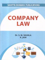 COMPANY LAW
